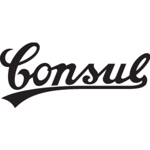 Consul Vintage Logo