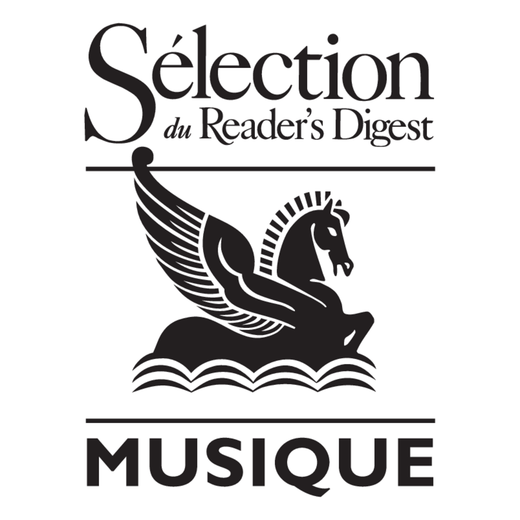 Selection,du,Reader's,Digest,Musique