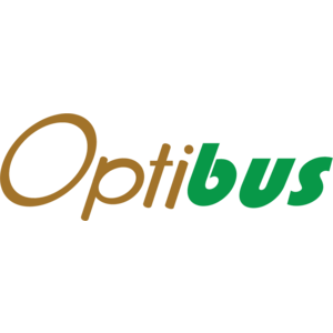 Optibús Logo