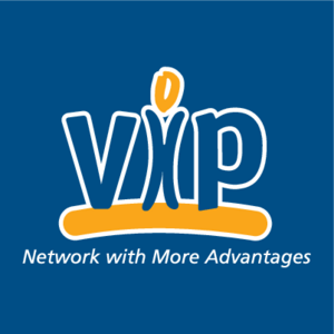 VIP(106) Logo