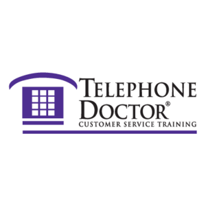 Telephone Doctor Logo