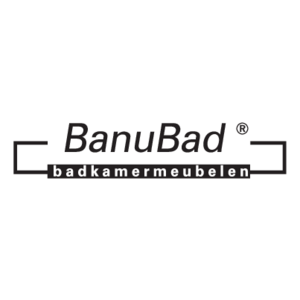 BanuBad Nederland BV Logo