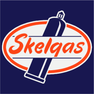 Skelgas Logo