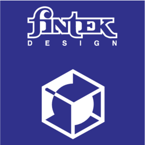 Fintek Design Logo