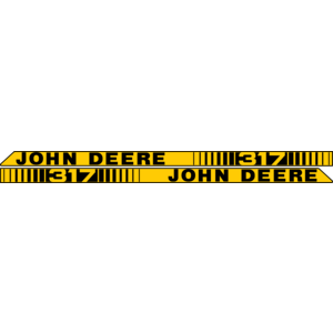 John Deere Logo