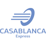 Casablanca Express Logo