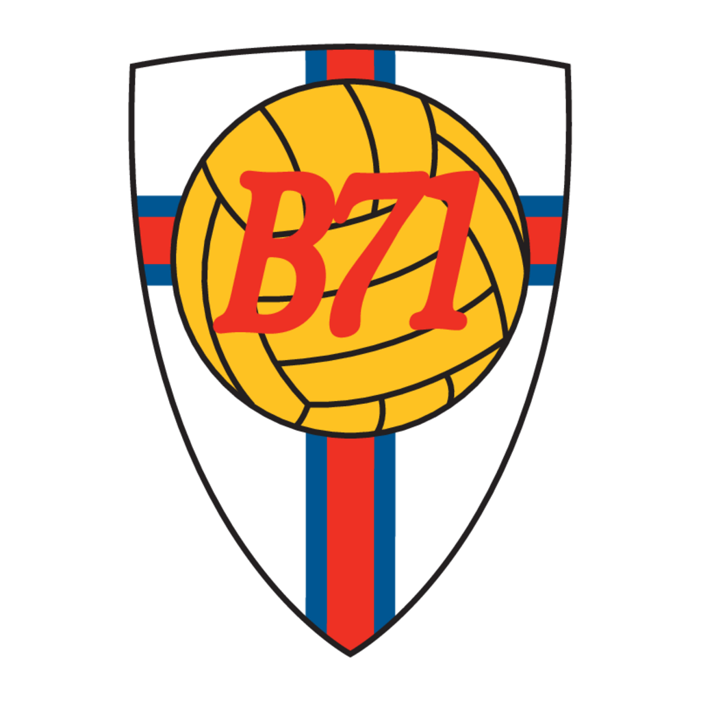 B71,Sandoy