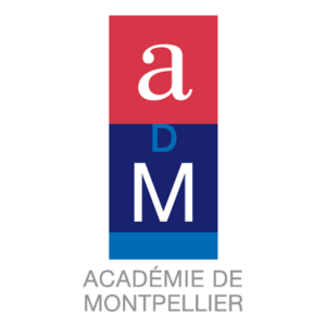 Academie de Montpellier(450) Logo