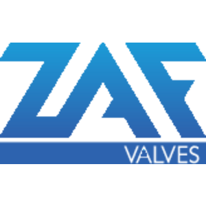 Zaf Valves Logo