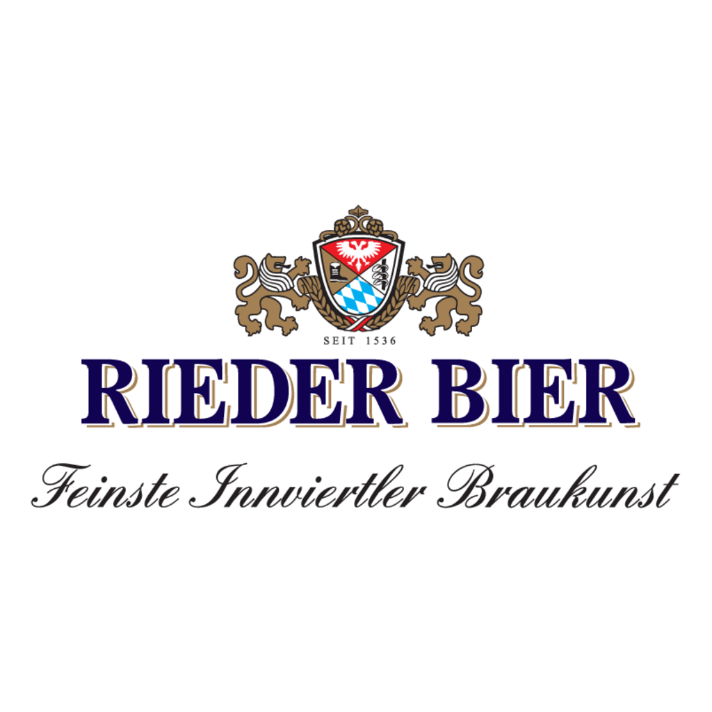 Rieder,Bier