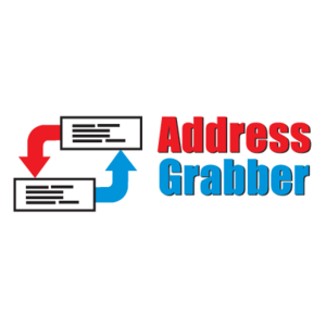 Address Grabber Logo