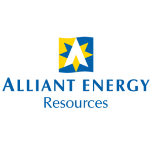 Alliant Energy Resources Logo