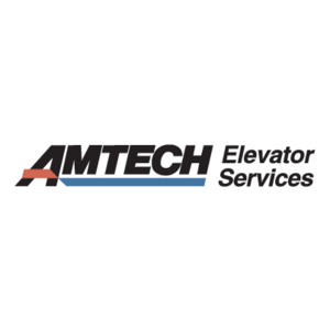 Amtech Elevator Services Logo