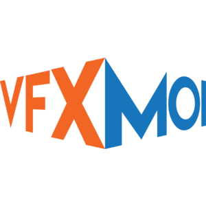 Vfxmoi Logo