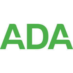 ADA Logo