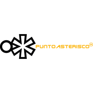 Puntoasterisco Logo