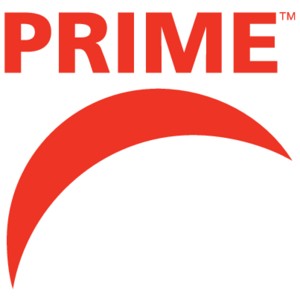 Prime TV Logo