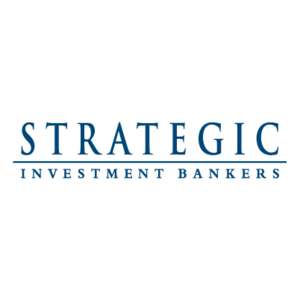 Strategic Investment Bankers Logo