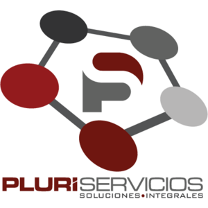 Pluriservicios Logo