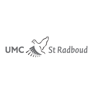UMC St Radboud Logo