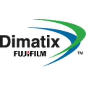 Fujifilm Dimatix Logo