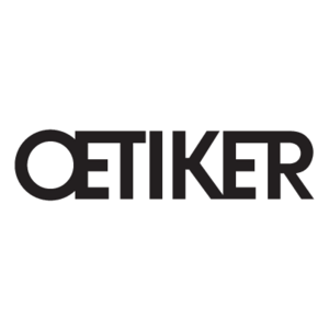 Oetiker Logo