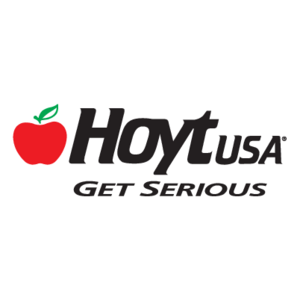 Hoyt USA Logo