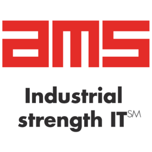 AMS Logo