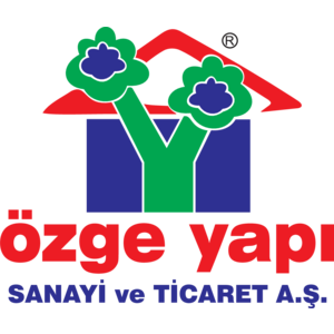 Ozge Yapi Logo