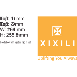 Xixili Logo