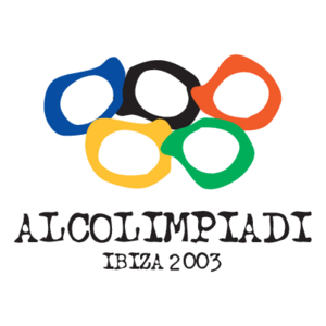 Alcolimpiadi Logo