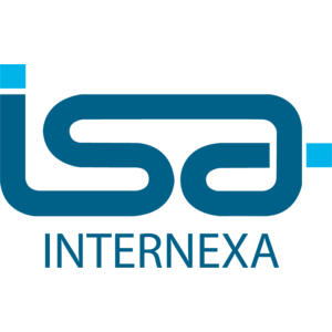 ISA Internexa Logo
