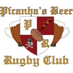 Picanha's Beer Rugby Logo