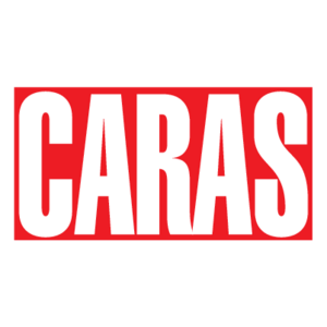 Caras Logo