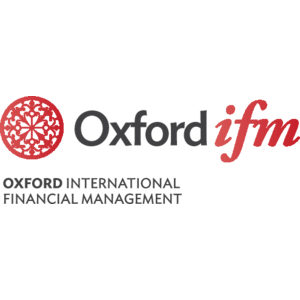 Oxford ifm Logo