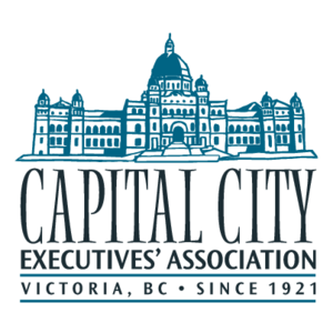 Capital City Executives' Association Logo
