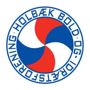 Holbaek Logo