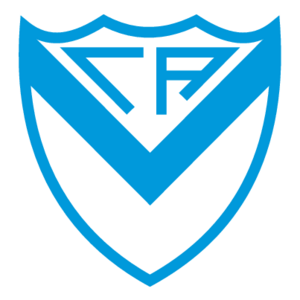 Cemento Armado Foot-Ball Club de Azul Logo