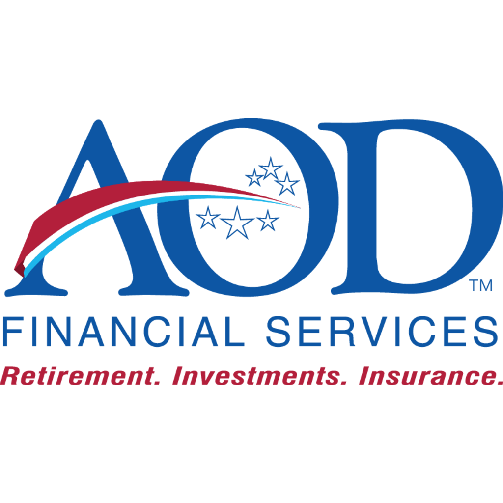 AOD Financial Services, Bank, Money 