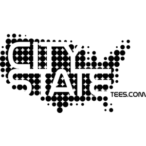 City State Tees Logo