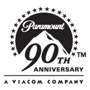 Paramount Pictures Logo