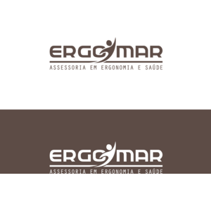 Ergomar Logo