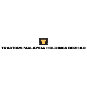 Tractors Malaysia Logo