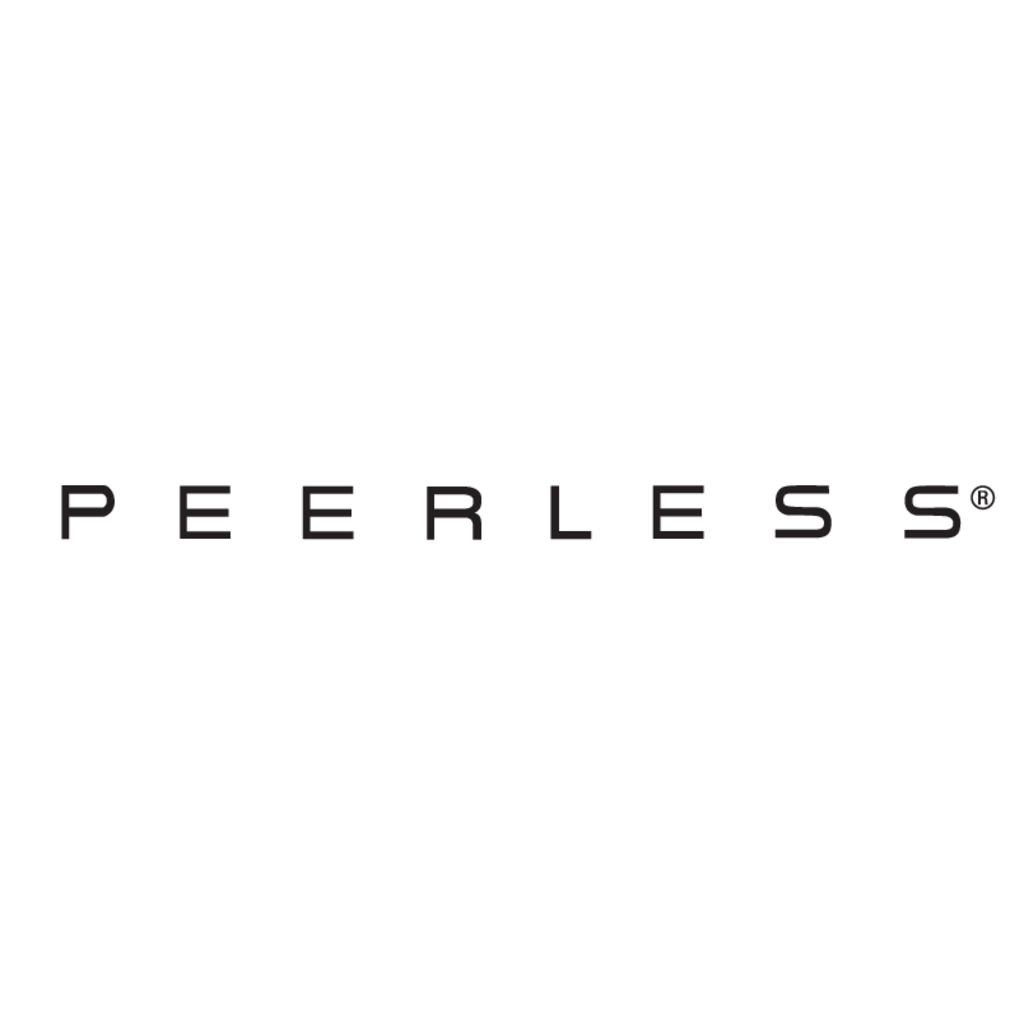 Peerless