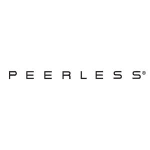 Peerless Logo