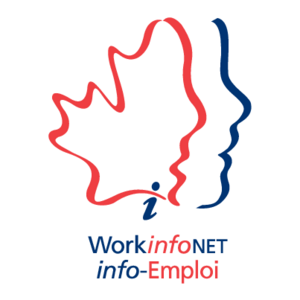 WorkinfoNET info-Emploi Logo