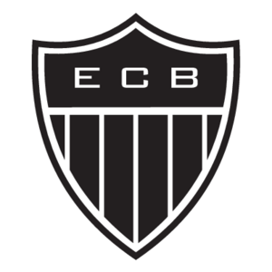 Esporte Clube Brasil de Arroio dos Ratos-RS Logo