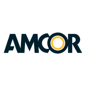 Amcor Logo