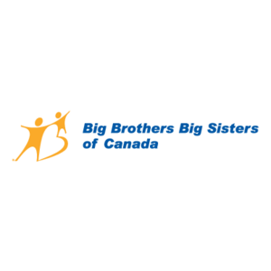 Big Brothers Big Sisters of Canada(207) Logo