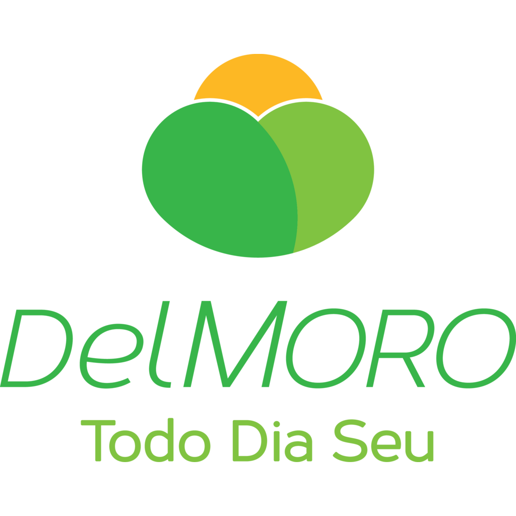 Logo, Food, Brazil, Del Moro